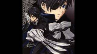 Bài hát Lacrimosa (Kuroshitsuji Ending Theme) - Nghệ sĩ trình bày Kalafina