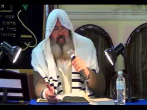 Malaquías/ Malachi [1]