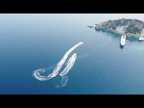 Ithaca - C. P. Cavafis | Recitation by Sean Connery