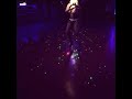 Akena Performing Dope Dick