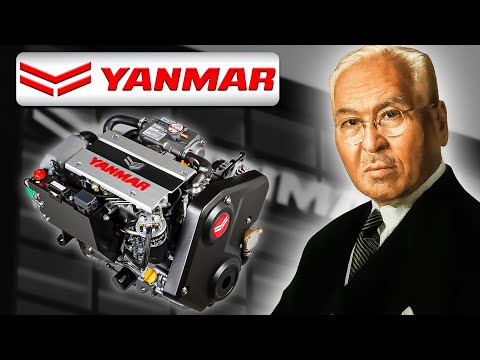 The Rise of Yanmar: Mercruiser's Biggest Rival!