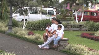 preview picture of video 'Costa Rica & Nicaragua November 2010'