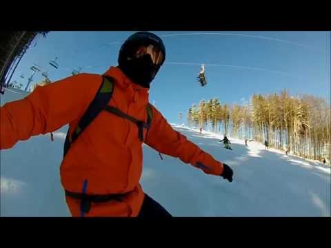 Winterberg 28.12.2014