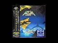 Asia - Asia (Full Album - With Bonus Track)