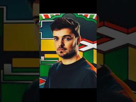 Martin Garrix's It Gets Better Vs. Pressure Mashup #martingarrix