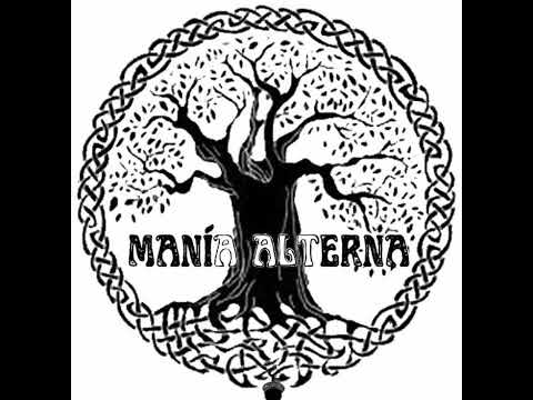Mania alterna-Mania alterna (Full album)