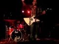 Eyes Burn Electric Billie Jean Live At Clicks Tyler TX