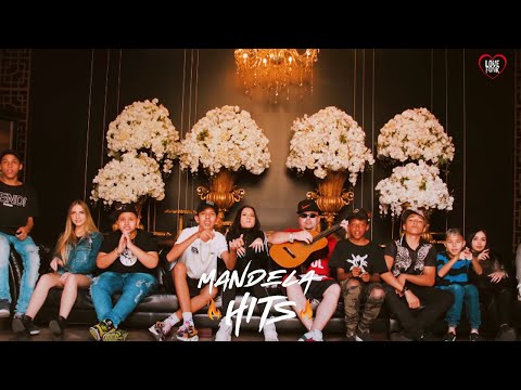 Acústico "Mandrakinhos" 2 - Bezerra, Alvin, Kotim, Suh, NP, BHS, Nay, Gabb, Duda, Gi (DJ Alle Mark)