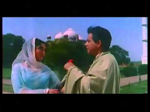 Poster ek shahenshah ne banwa ke lyrics – lata mangeshkar, mohammed rafi