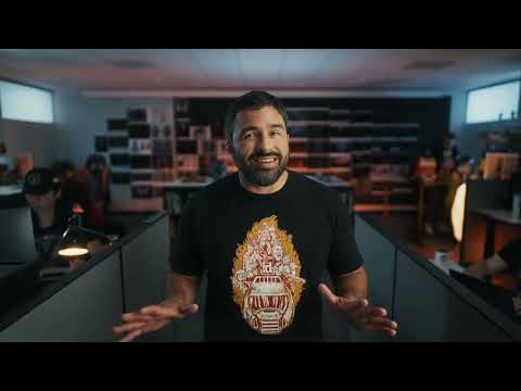 Doom: The Dark Ages Gameplay with Hugo Martin | Developer Direct 2025