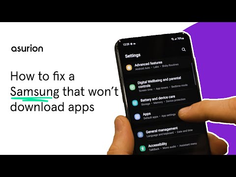 How To Fix 'iPhone Won't Connect To App Store' Problems