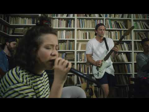 Emilie Nicolas - Naive (Live Session)