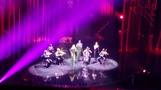 Celine Dion - Unison (Live in Las Vegas, June 5, 2019)