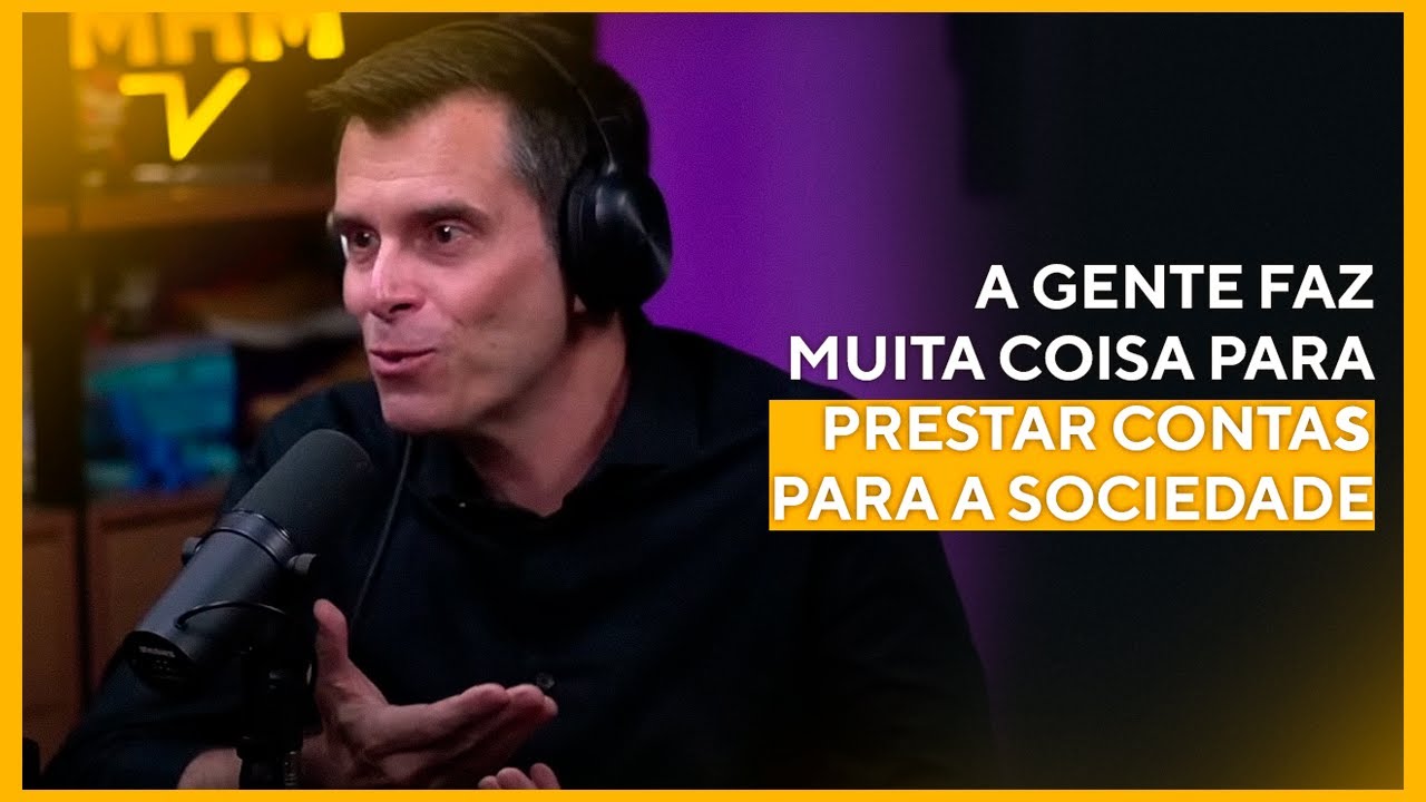 Você não precisa se provar para ninguém.