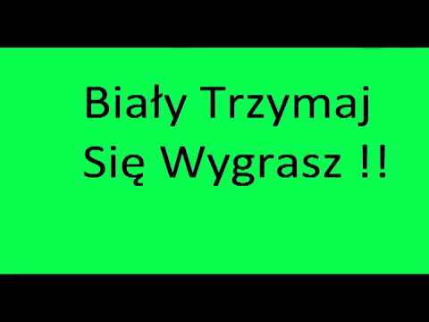Bialy Feat Magda - Walczę Do Końca + Tekst !!