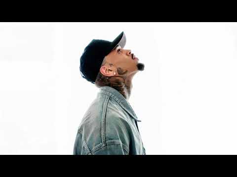 Chris Brown - Take It All Away (Ai Remake)
