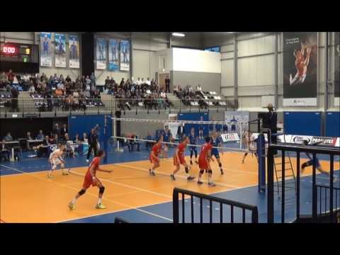 Abiant Lycurgus - Draisma Dynamo