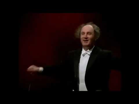 Beethoven Symphony No 3 in E♭ „Eroica“ Rafael Kubelík