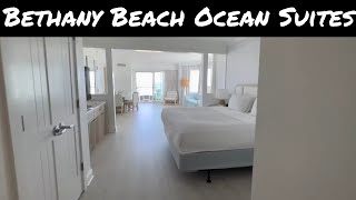 Bethany Beach Ocean Suites Residence Inn in Bethany Beach, Delaware, United States