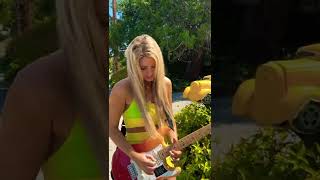 Ramblin’ Man Allman Brothers Band by Dominique