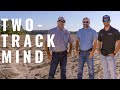 First Career Xfinity Win and a Side of Boiled Peanuts| TWO-TRACK MIND featuring Jeb Burton | Ep. 3