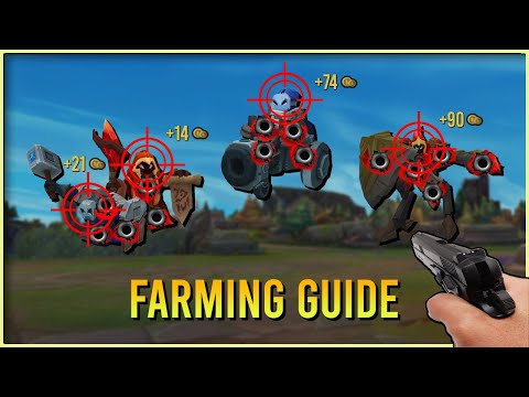 League of Legends - Farming Guide // The benefits of CSing & How to improve at Last Hitting