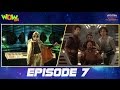 Captain Vyom Episode 7 India S First Superhero Web Series Ft Milind Soman
