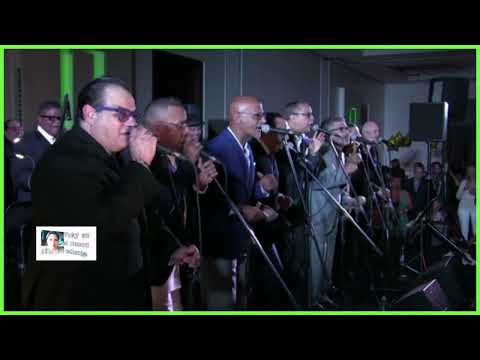 Don Perignon Y La Puertorriqueña con Luisito Carrión Demuéstrame Tu