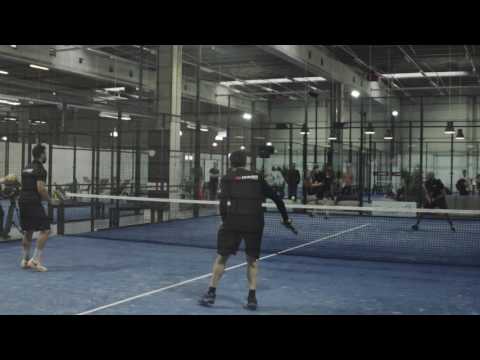 Padel Club Finland
