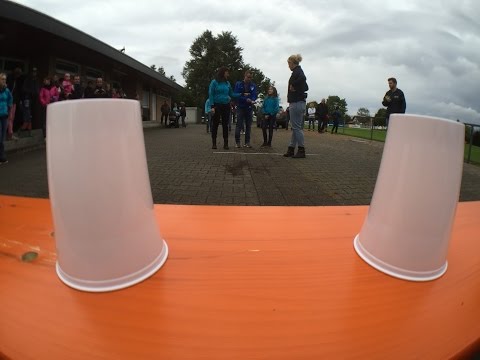 Radio 7 Vereinsmeisterschaft - Tag 1 - Challenge 1 - Jugend Bartholomä vs. SV Unterstadion