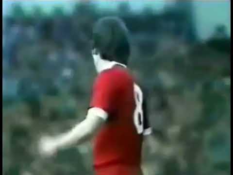 Liverpool FC vs  Club Brugge 1977 - 1978