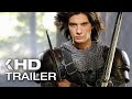THE CHRONICLES OF NARNIA Prince Caspian Trailer 2008