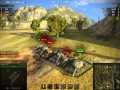 Мои друзья World of Tanks! 