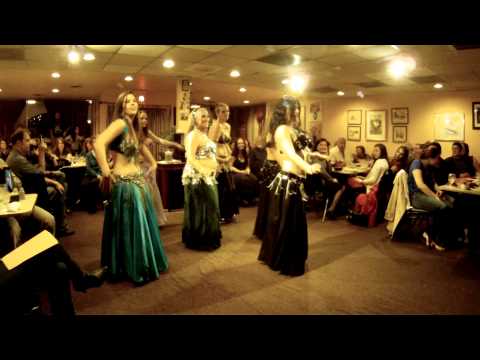 Awalim at Nicola's Dance 9