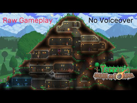 Terraria1.4.5 Pt.  11