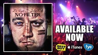 Lil Wyte & Jelly Roll "Smoke & Get High" feat. Rell & J Ceaz (OFFICIAL AUDIO) [Prod. by tStoner]