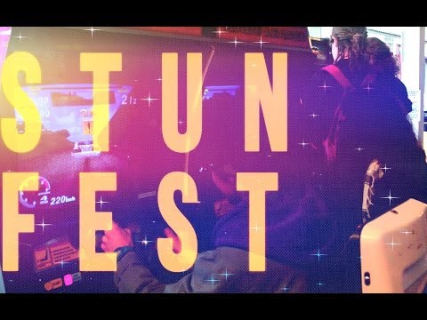Stunfest-2014