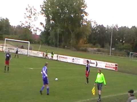 Schwarz-Rot-"Fair-Play" Neustadt