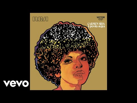 Carmen Silva - Leva Eu Sodade (Pseudo Video)