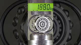 I heard you like ballbearings.. 😎💰