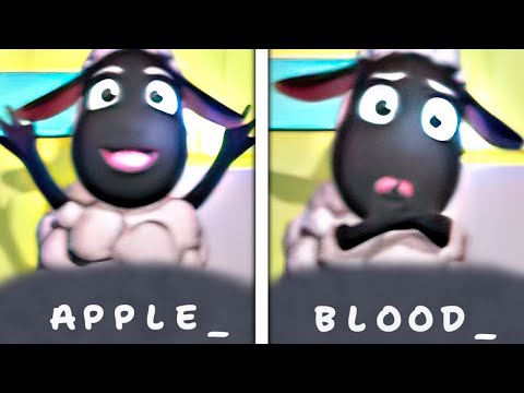 Amanda the Adventurer - Wooly Reacts to ALL Disturbing Pies (Showcase)