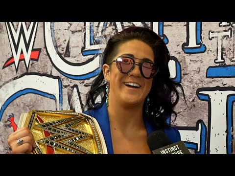 Bayley: As Much As I Miss Mercedes Mone In WWE, I’m So Excited To See Her Take Things To The Next Level