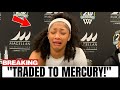 2 MINT AGO: Angel Reese's SHOCKING Departure from Chicago Sky to Phoenix Mercury