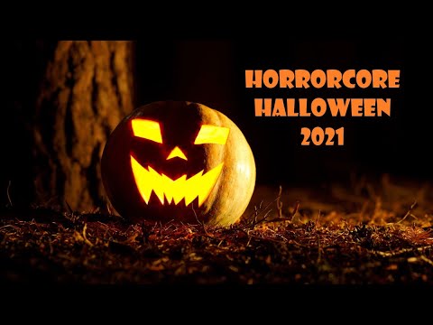 HORRORCORE HALLOWEEN MIXTAPE 2021 | DJ MICKEY KNOX