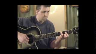 Django Reinhardt | Improvisation #2