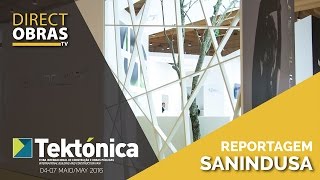 Sanindusa - Tekt&oacute;nica 2016 