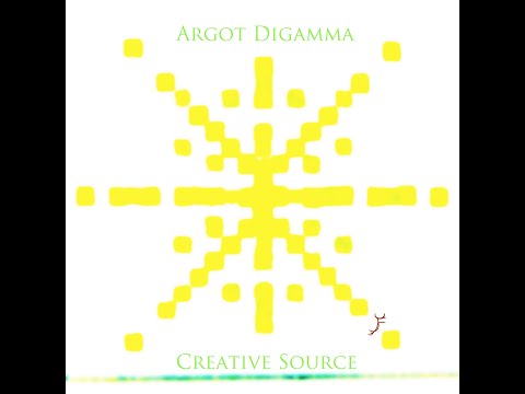 Argot Digamma - Perfect Tu(r)ning Feat. Vic