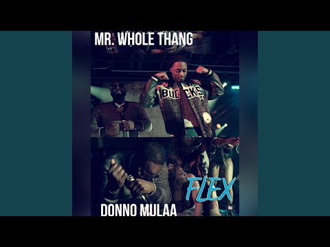 Flex (feat. MR. WHOLETHANG)