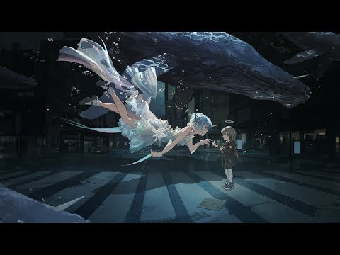 Sai Wai x Rin Ishi - The Goddess Kyrie