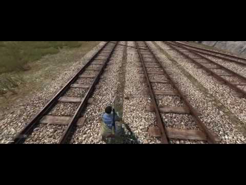ULTRAWIDE SUICIDE - DayZ 0.63 in 21:9 1440p